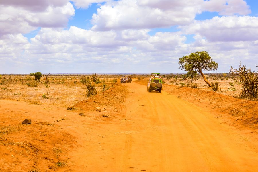 Car Rental at Jomo Kenyatta International Airport (JKIA): Complete Pickup Guide