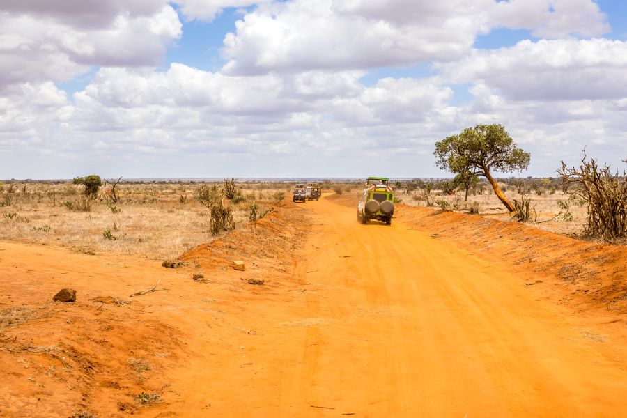 Complete Guide to Car Rental in Kenya