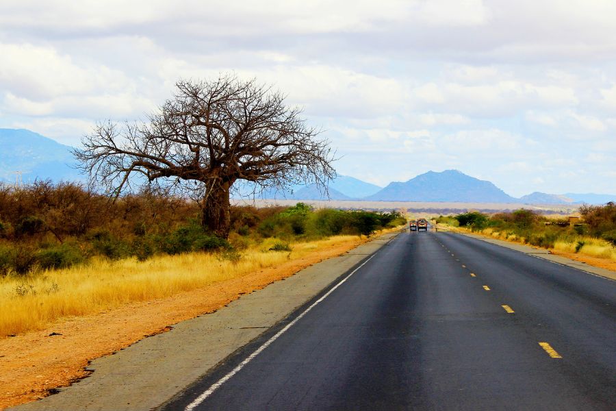 Everything Tourists Should Know About Car Insurance in Kenya Before Hitting the Road