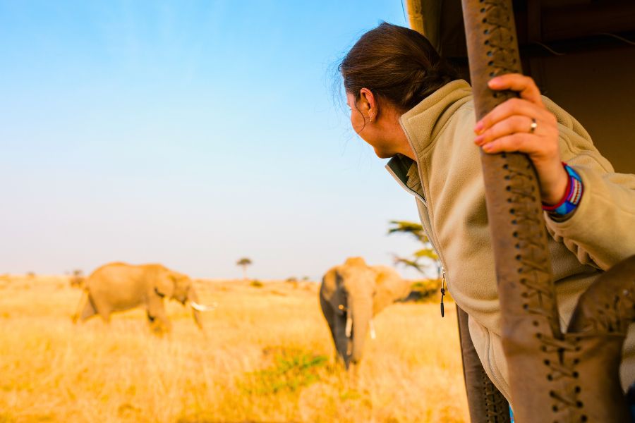 Kenya Self-Drive Safari: Complete Planning Guide