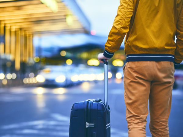 Car Rental at Jomo Kenyatta International Airport (JKIA): Complete Pickup Guide