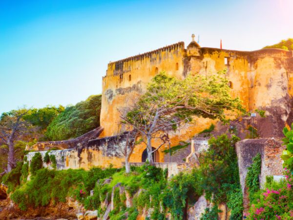 Explore Kenya’s Most Fascinating Historical Sites and Learn How You Can Reach Them