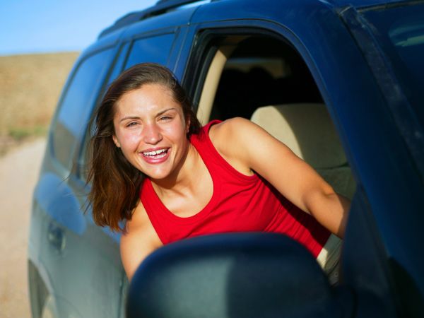 Choosing the Best Rental Car for Off-Road Trips in Kenya