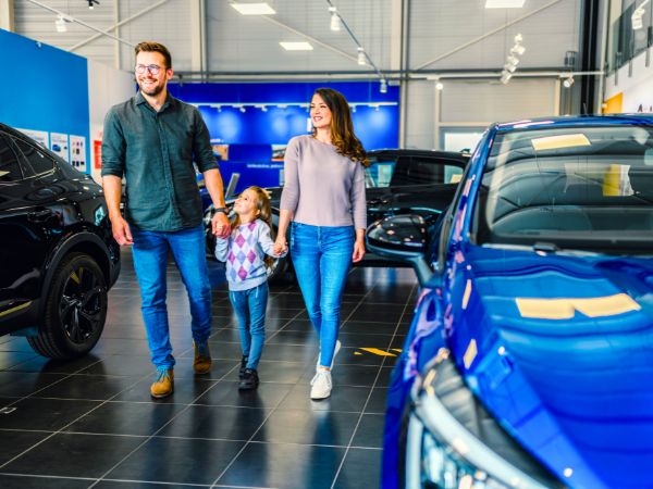 How to Choose the Ideal Family Vehicle for an Unforgettable Kenyan Road Trip