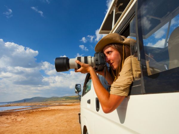 Kenya Self-Drive Safari: Complete Planning Guide