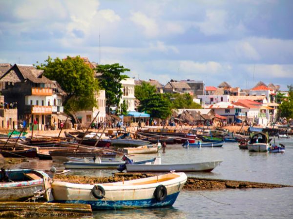 Your Complete Guide to Exploring Kenya’s Coastal Towns and Lamu Island