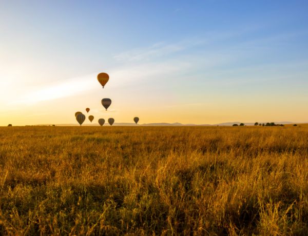 10 Breathtaking Places You’ll Love Exploring in Kenya by Car