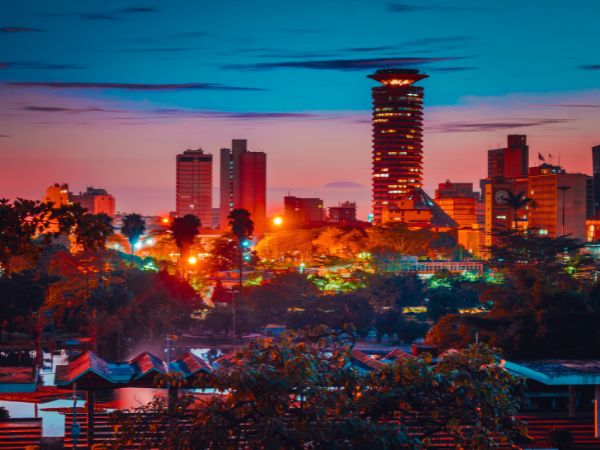 The Best of Nairobi Every Sightseeing Tourist Should Experience
