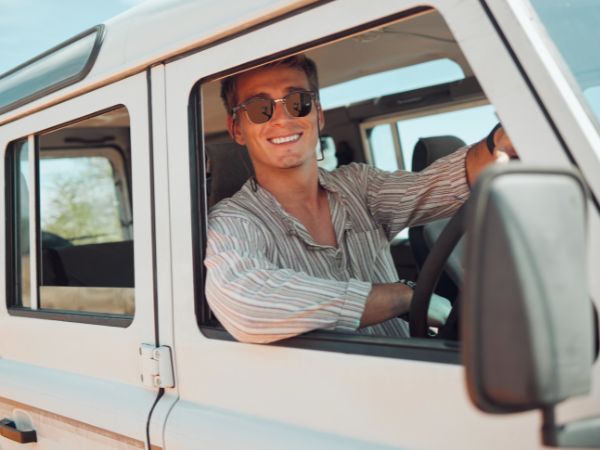 How Far Is Tsavo from Nairobi and Is the Drive Worth It?