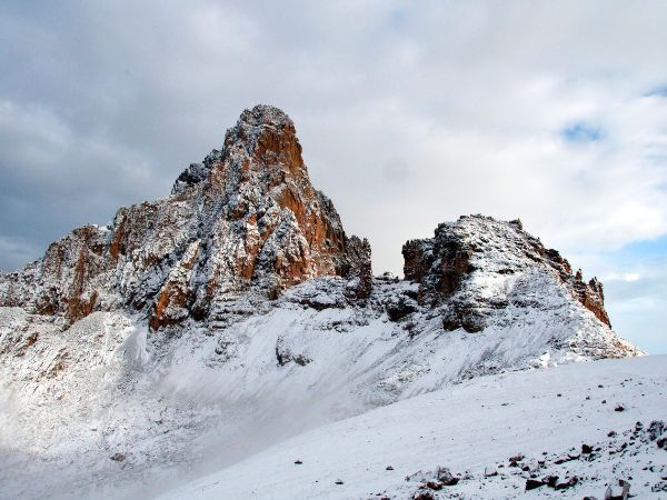 Turn a Simple Drive into a Memorable Weekend at Mount Kenya National Park