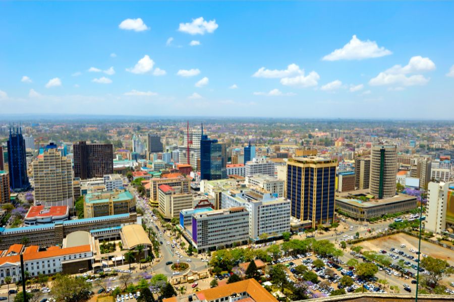 Your Friendly Guide to Planning the Perfect Road Trip from Nairobi to Mombasa