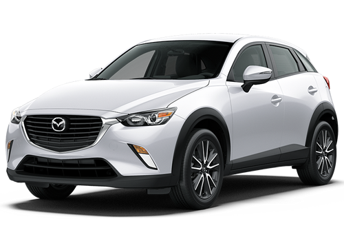 Mazda CX5